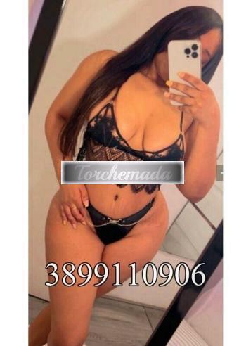 Girl Esplosiva Sensuale  Matera