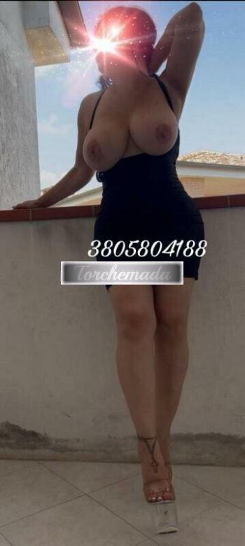 Girl Donna affasciante  Ferrara