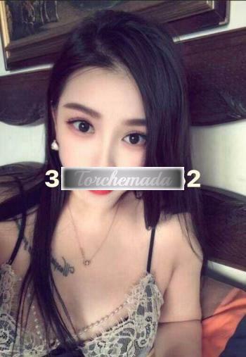 Girl Sexy asiatiche  Palermo