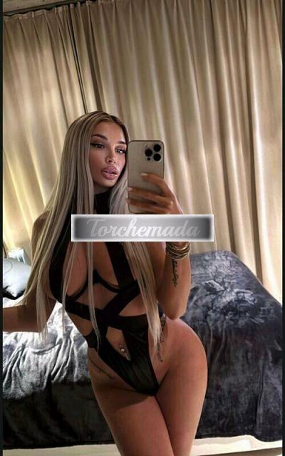 Girl Calda Bambola  Bologna