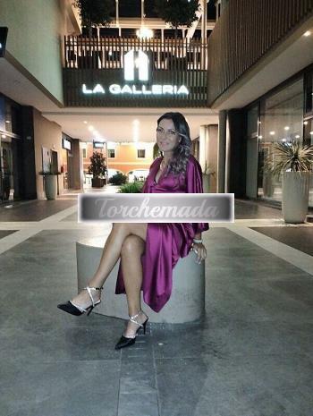 Girl Vogliosa Sirena  Reggio Emilia