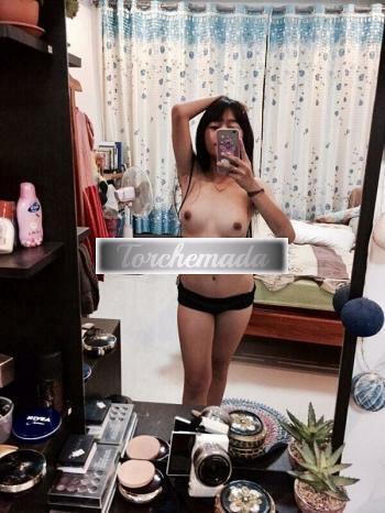 Girl Piccantissima Graziosa  Milano