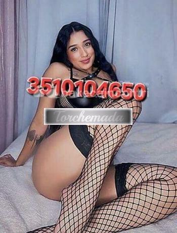 Girl Piccantissima Amabile  Bari