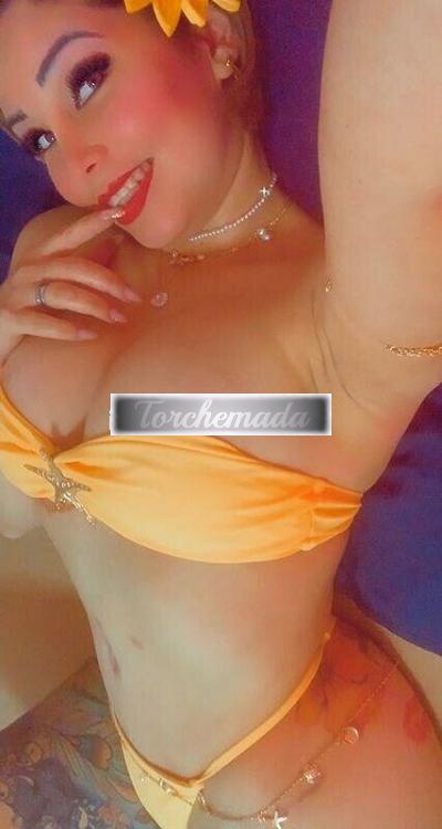 Girl Antonella  Treviso