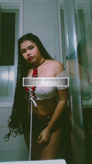 Girl Spettacolare Sensuale  Frosinone