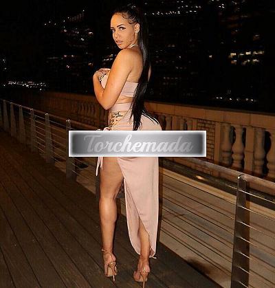 Girl Vulcano di Passione  Rovigo