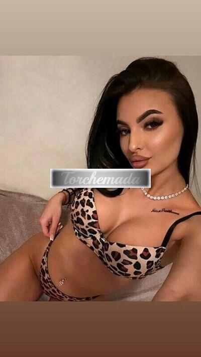 Girl Bellissima Sirena  Bologna