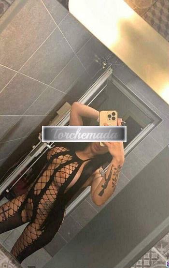 Girl Spettacolare Attrice  Brindisi