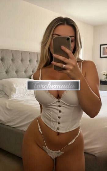 Girl Sexy Sensuale  Bari