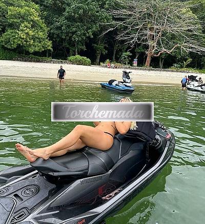 Girl Juliana la donna che cercavi  Livorno