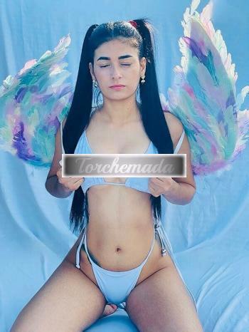 Girl Melissa  Ancona