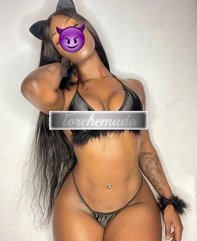 Girl Trasgressiva Modella  Parma