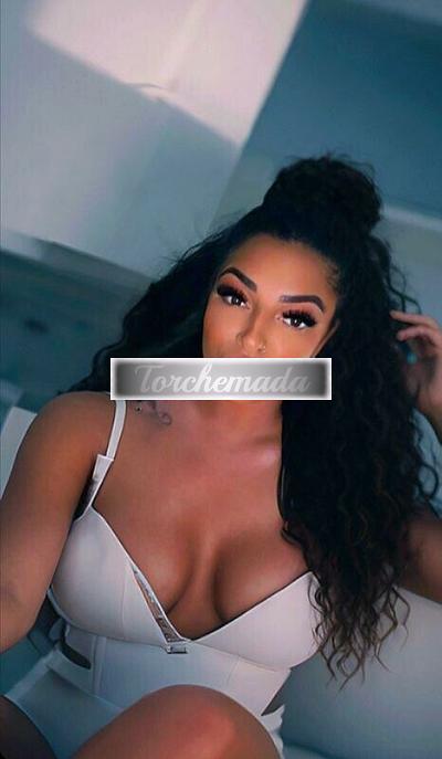 Girl Euforia Sensuale Totale  Avellino
