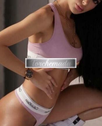 Girl Piccantissima Femmina  Brescia