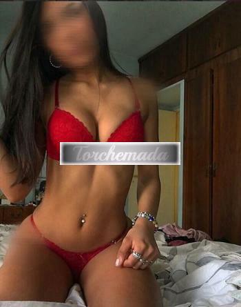 Girl Dea di Seduzione  Siena