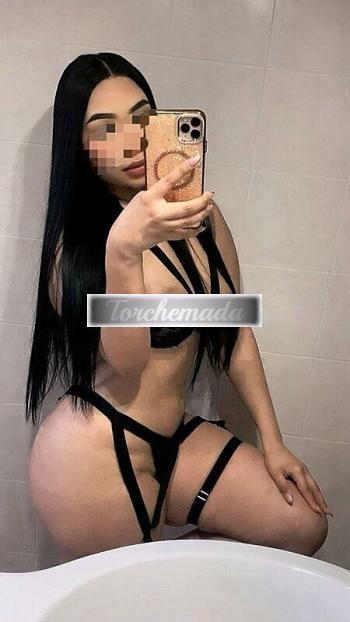 Girl Strepitosa Sensuale  Pisa