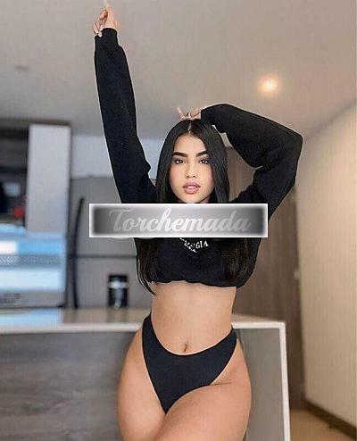 Girl Trasgressiva Esibizionista  Reggio Calabria