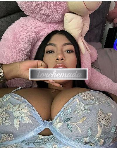 Girl Esplosiva Sensuale  Forli