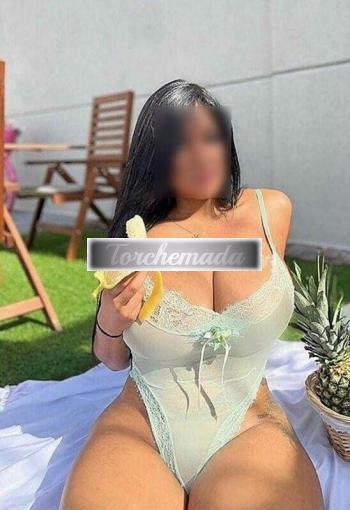 Girl Vogliosa Femmina  Reggio Emilia