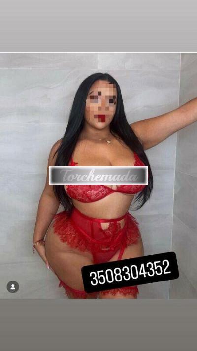 Girl Piccantissima Sensuale  Reggio Emilia