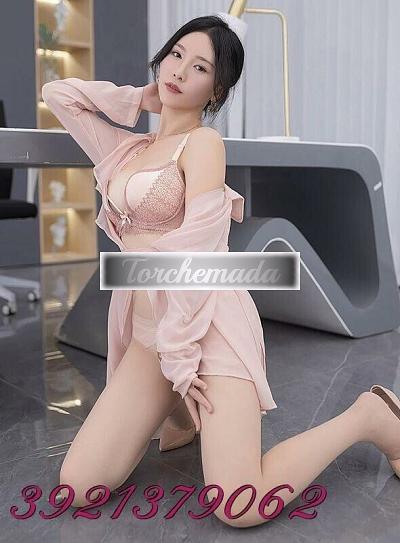 Girl Porcellina thai  Vicenza