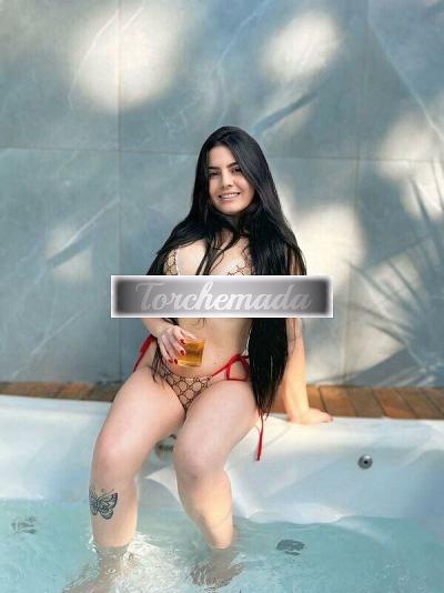 Girl Yara Dea del Piacere  Reggio Calabria