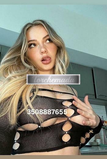 Girl Spettacolare Ragazza  Napoli