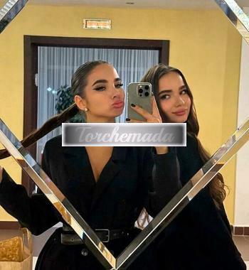 Girl Piccantissima Girl  Milano