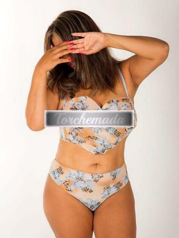 Transex Trasgressiva Coinvolgente  Sassari
