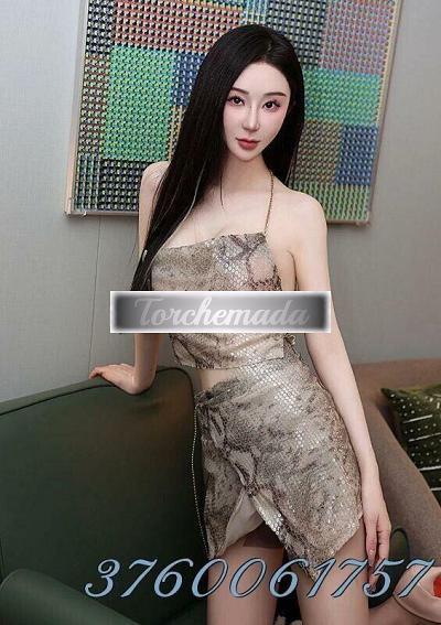 Girl Splendida ragazza asiatica  Cagliari