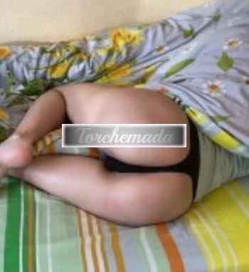 Girl Felina Esibizionista  Reggio Emilia