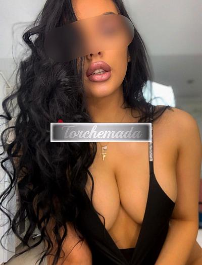 Girl Ayda  Trieste