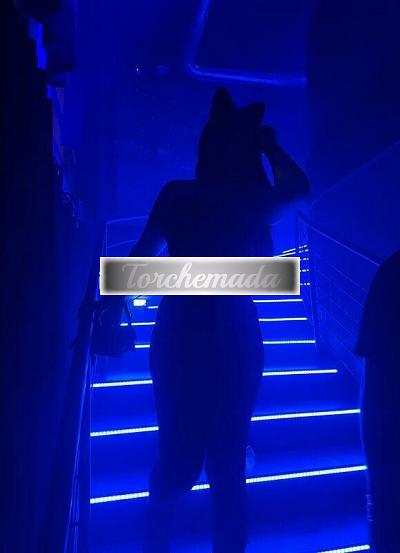 Girl Esplosiva Sirena  Pistoia