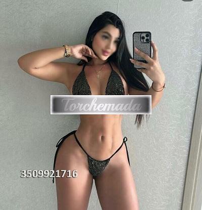 Girl Strepitosa Studentessa  Napoli