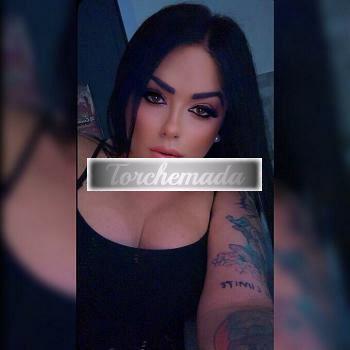 Girl Trasgressiva Girl  Messina