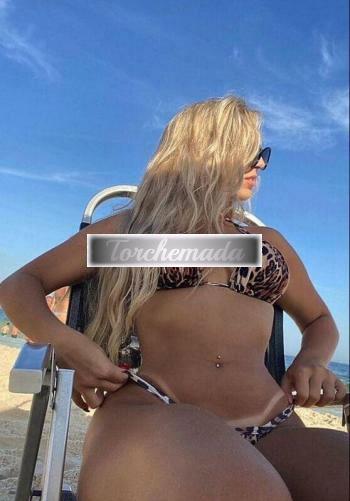 Girl Piccantissima Coinvolgente  Matera