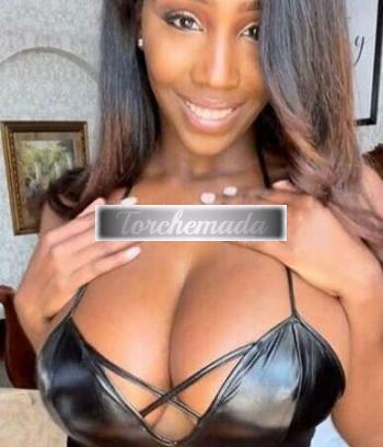 Girl Mulatta bravissima di bocca  Ascoli Piceno