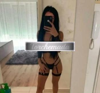 Girl Vogliosa Coinvolgente  Bolzano