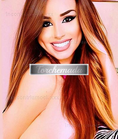 Girl Spettacolare Modella  Milano