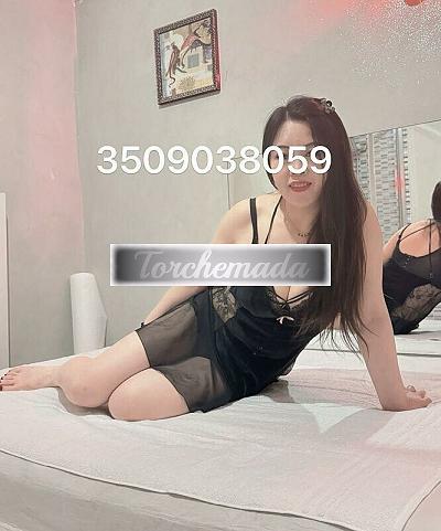 Girl Esplosiva Modella  Milano