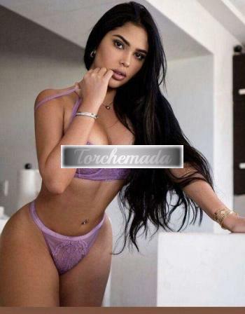 Girl Bellissima Femmina  Matera