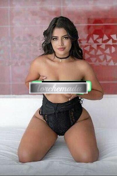 Girl Regina Del Piacere Naturale  Savona