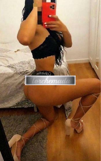 Girl Esplosiva Ragazza  Foggia