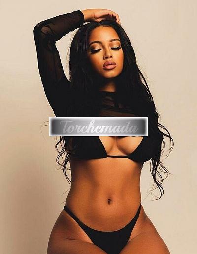 Girl Rebecca  La Spezia