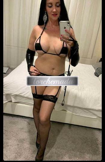 Girl Bellissima Modella  Imperia