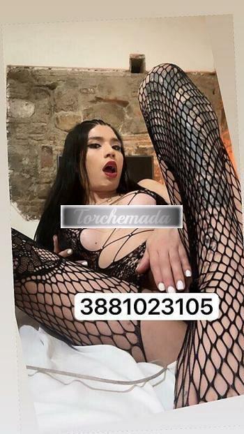 Girl Trasgressiva Studentessa  Catanzaro