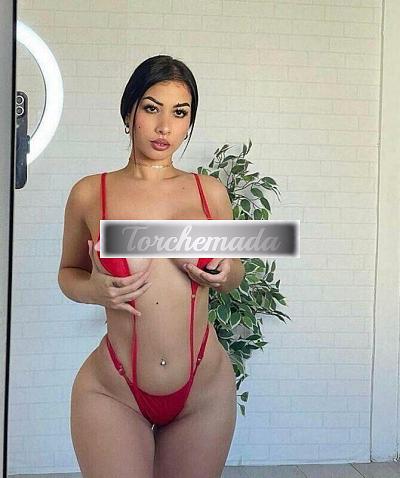 Girl Calda Esibizionista  Messina