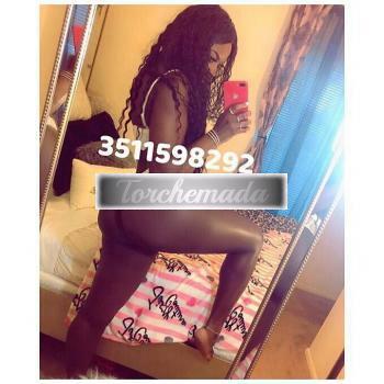 Girl Sexy Modella  Napoli