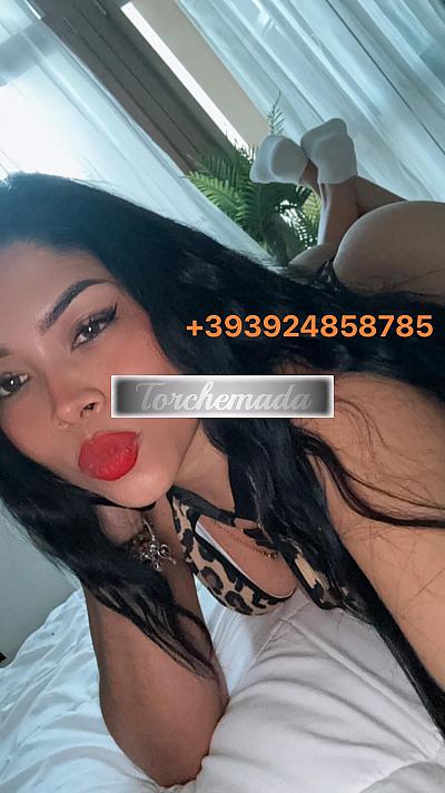 Girl Sesso formidabile  Bolzano