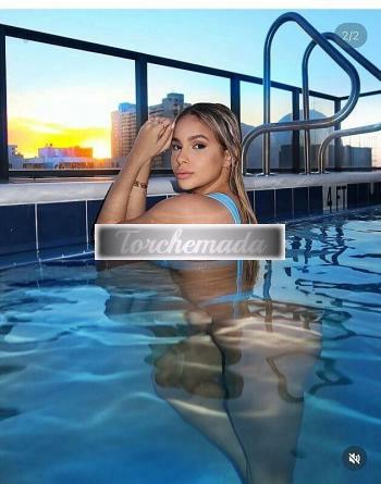 Girl Piccantissima Esibizionista  Imperia